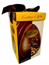 Caffarel Uovo Eccellenze Latte Nocciola Piemonte IGP gr.530 Scatola