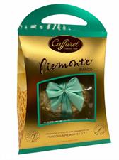 Caffarel Uovo Piemonte Bianco Nocciola IGP gr.380