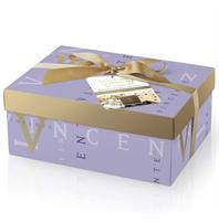 Vincente Colomba Frutti di Bosco Cioccolato Bianco + Vaso Crema Cioc