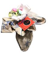 Bodrato Uovo in Tovaglia Oceano Fondente gr.250