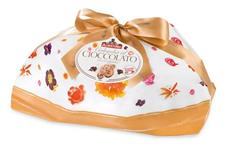 Albertengo Colomba Cioccolato Kg.1 Incarto