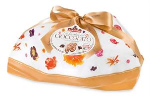 Albertengo Colomba Cioccolato Kg.1 Incarto