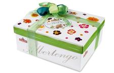 Albertengo Colomba Gran Piemonte al Moscato Box Kg.1