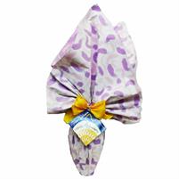 Glober Uovo Aquilano Fondente gr.320