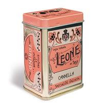Leone Pastiglie Latta Cannella Senza Glutine