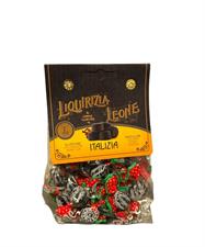 Leone leosnella Liquirizia gr.70