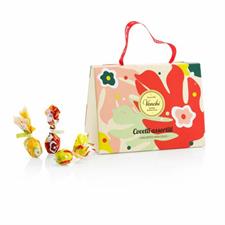 Venchi Borsina Art Collection con Covetti gr.200