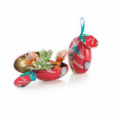 Venchi Uovo Lattina gr.44