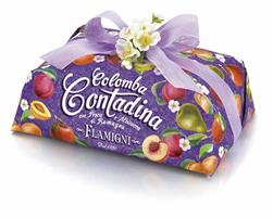 Colomba Contadina gr.1000 Linea Rustica