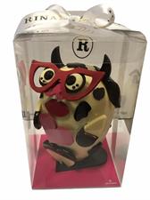 Rinaldini Mucca Cioccolato Bianco gr.300