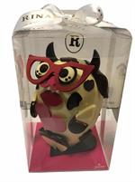 Rinaldini Mucca Cioccolato Bianco gr.300