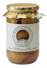 Prunotto Pere William al Vino gr.700