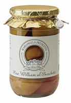 Prunotto Pere William al Vino gr.700