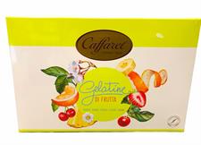 Caffarel Scatola Gelatine di Frutta gr.250