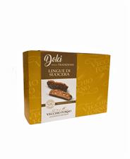 Vecchio Forno Lingue di Suocera gr.200 Astuccio Tollo Abruzzo