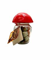 Caffarel Vaso Fungo gr.170