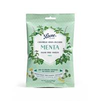 Leone Menta Caramelle Senza Zucchero gr.100 Prodotto Vegano