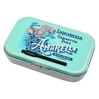 Amarelli Latta Liquirizia Spezzata gr.40 Cosenza Calabria