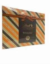 Lindt Scatola Cioccolatini Gli Assortiti gr.220