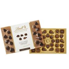 Lindt Scatola Cioccolatini Dolci Capolavori gr.337
