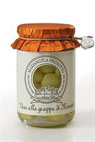 Prunotto Uva alla Grappa di Moscato gr.330