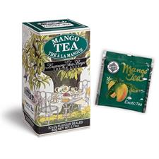 Mlesna Mango Tea 30 filtri