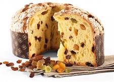Galup Panettone Gran Galup Maxi Kg.5