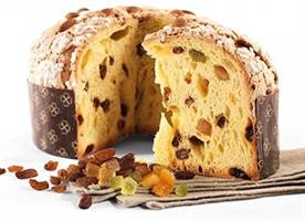 Galup Panettone Gran Galup Maxi Kg.5