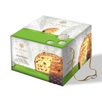 Sal De Risio Panettone Cilentano kg.1