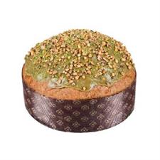 Sal De Risio Panettone Smeraldo kg.1