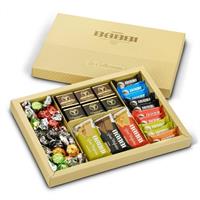 Babbi Scatola Collezione Prestige gr.775