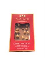 Majani Le Golose 1796 Latte & Nocciole gr.115