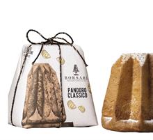 Borsari Pandoro Classico Rustico Kg.1