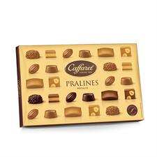 Caffarel Scatola Pralines gr.220