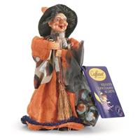 Caffarel Befane in Tessuto + Cioccolato al Latte gr.150