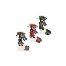 Caffarel Calze Befana Assortite gr.150