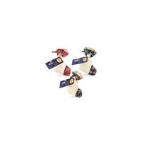 Caffarel Calzine Befana Assortite gr.65