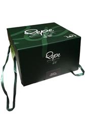 Pepe Mastro Dolciere Panettone Integrale Frutti di Bosco Kg.1