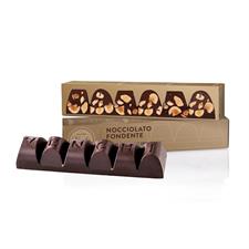 Venchi Torrone Nocciolato Fondente gr.170