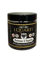 Torrone L'Aquila Quarti Torrone Tenero Glassato gr.250