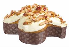 Mennella Colomba Mela Annurca IGP & Cannella Kg.1