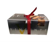 Vincente Colomba Pandorata Le Chic Extra Fondente 70% Modicano