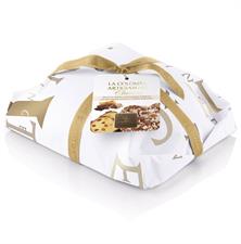 Vincente Colomba Classica con Uvetta e Arancia Candita Kg.1