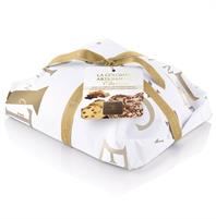 Vincente Colomba Classica con Uvetta e Arancia Candita Kg.1