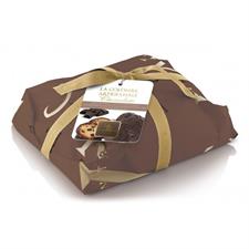 Vincente Colomba Artigianale Cioccolato Extra Fondente 70% gr.750
