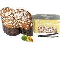 Pepe Mastro Dolciere Colomba ai Fichi Bianchi Kg.1