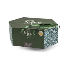 Pepe Mastro Dolciere Colomba Senza Canditi Kg.1