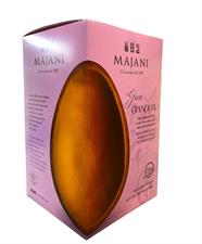 Majani Uovo gr.750 Gianduia