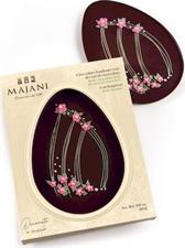 Majani Uovo Plato Elegance Decorato gr.260