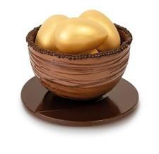 Mandrile Uovo Il Nido d'Oro gr.230